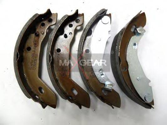 MAXGEAR 19-0266