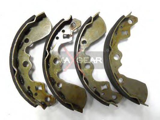 MAXGEAR 19-0282