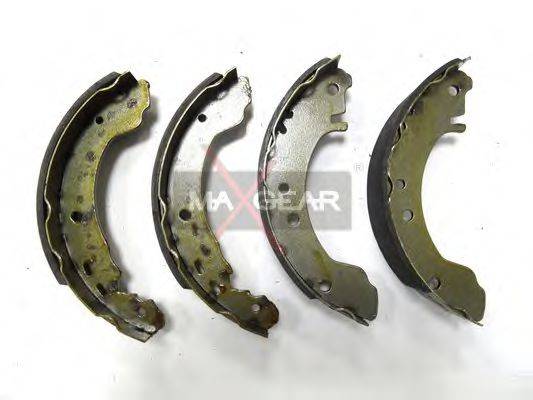 MAXGEAR 19-0287