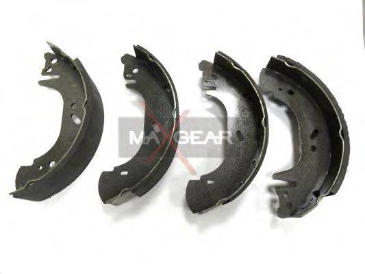 MAXGEAR 19-0289