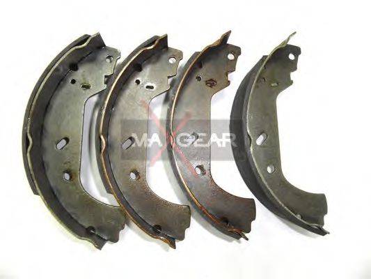MAXGEAR 19-0292