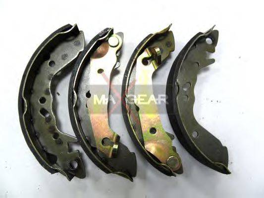 MAXGEAR 19-0299