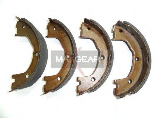 MAXGEAR 19-0322