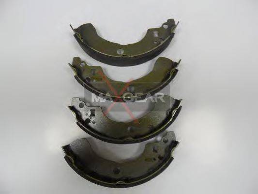 MAXGEAR 19-0327