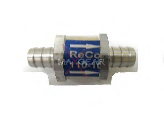 MAXGEAR 270121 Клапан, система живлення