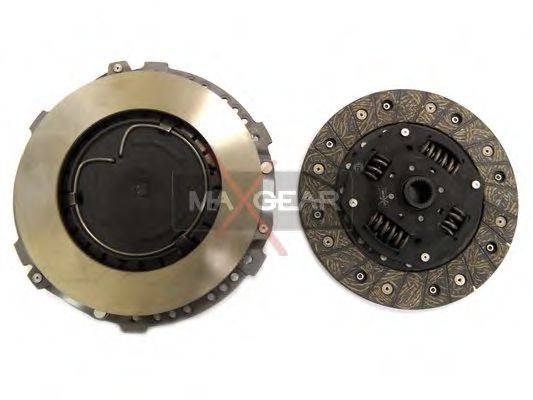 MAXGEAR 61-5035