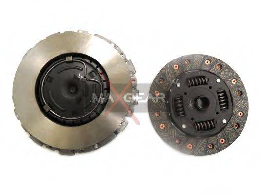 MAXGEAR 61-5075