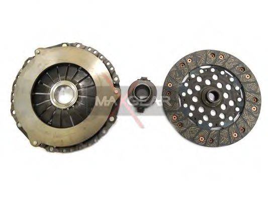 MAXGEAR 61-5126