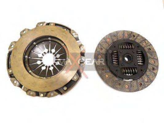 MAXGEAR 61-5194
