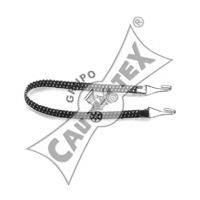 CAUTEX 996557 Кронштейн, натяжний ремінь рейлінгу