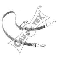 CAUTEX 996559 Кронштейн, натяжний ремінь рейлінгу