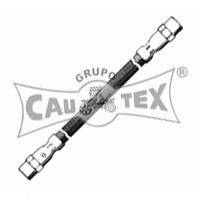 CAUTEX 120001 Гальмівний шланг