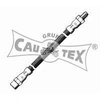 CAUTEX 460020 Гальмівний шланг