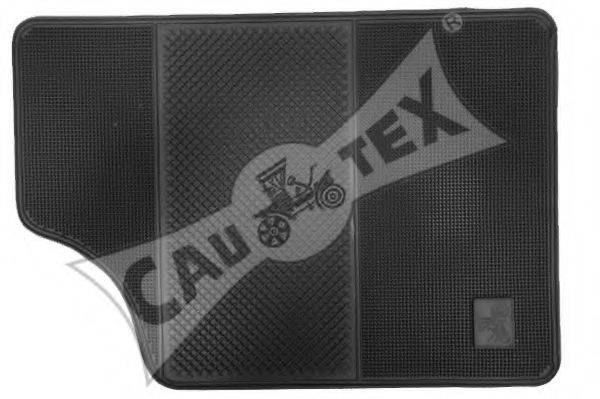 CAUTEX 900008 Килимок