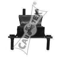 FORD 92VB6068AB Підвіска, двигун