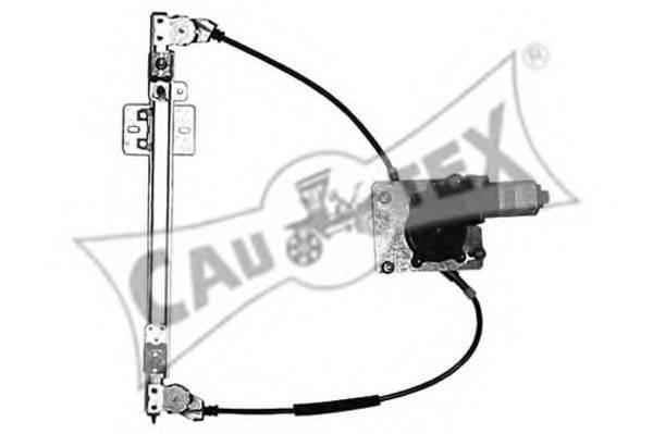 CAUTEX 017319
