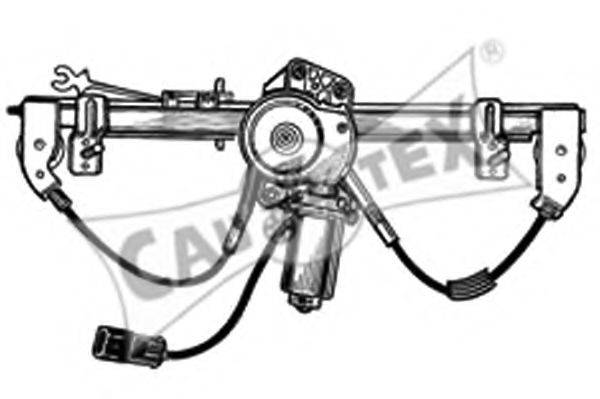 CAUTEX 017499