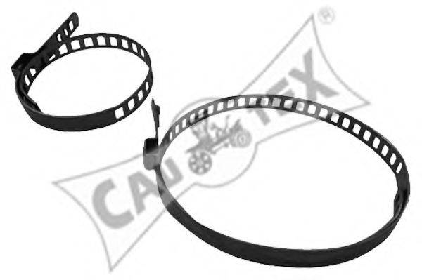CAUTEX 900071 Затискний хомут
