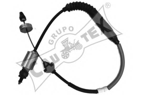 BENDIX 422771B Трос, управління зчепленням
