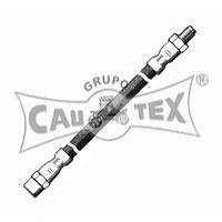 CAUTEX 120002 Гальмівний шланг