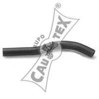 CAUTEX 126078 Шланг радіатора