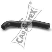 CAUTEX 126077 Шланг радіатора