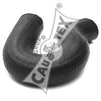 CAUTEX 056013 Шланг радіатора