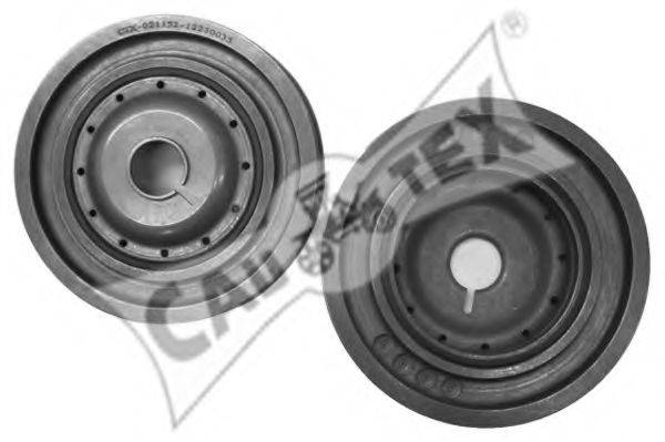 CAUTEX 021152