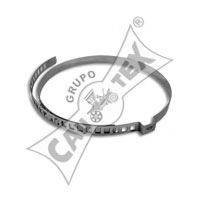 CAUTEX 900055 Затискний хомут