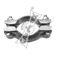 CAUTEX 900063 Фланець, труба вихлопного газу