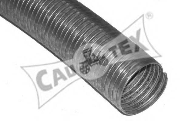 CAUTEX 900104 Гофрована труба, вихлопна система