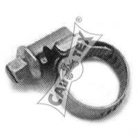 CAUTEX 900883 Затискний хомут