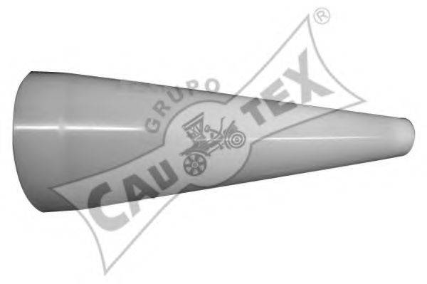 CAUTEX 900905 монтажний конус. гофрований кожух