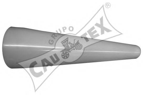 CAUTEX 900906 монтажний конус. гофрований кожух