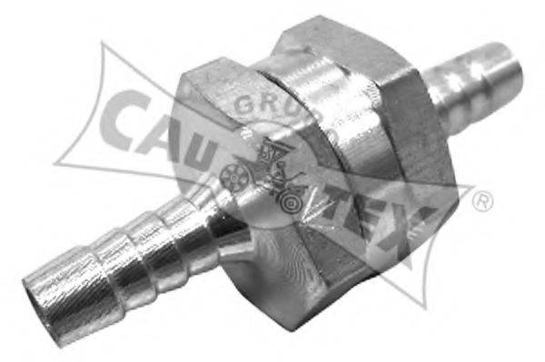CAUTEX 955377 Клапан, паливний насос