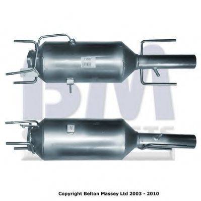 BM CATALYSTS BM11027H