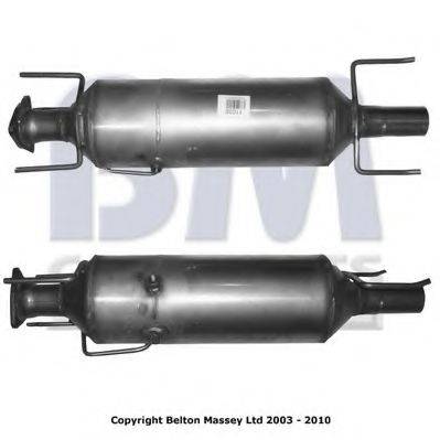 BM CATALYSTS BM11038H