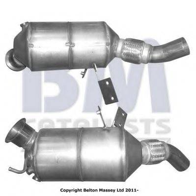 BM CATALYSTS BM11041H