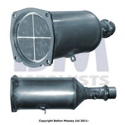 BM CATALYSTS BM11009P