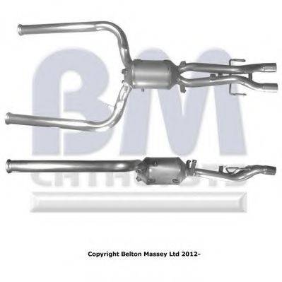 BM CATALYSTS BM11055