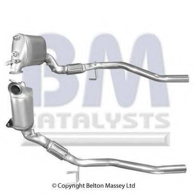 BM CATALYSTS BM11118