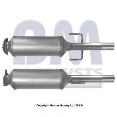 BM CATALYSTS BM11132
