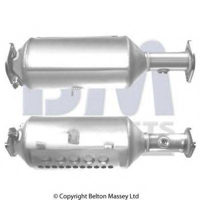 BM CATALYSTS BM11006P