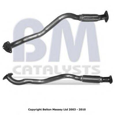BM CATALYSTS BM50112