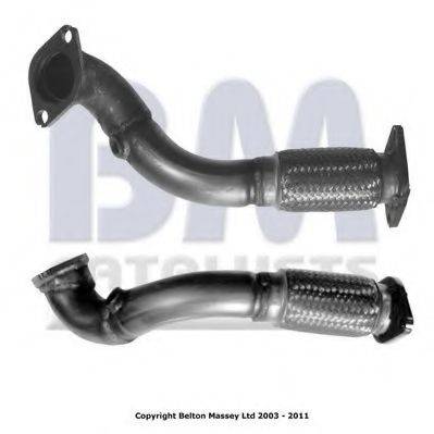 BM CATALYSTS BM70529