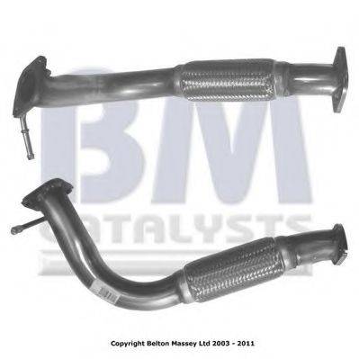 BM CATALYSTS BM70524