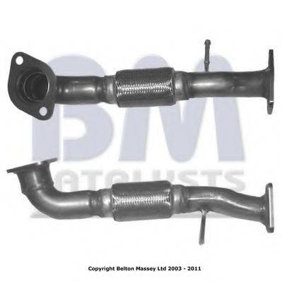 BM CATALYSTS BM70519