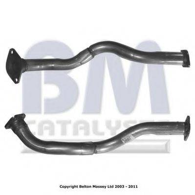 BM CATALYSTS BM50182