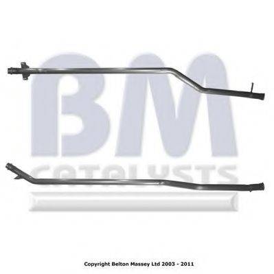 BM CATALYSTS BM50131