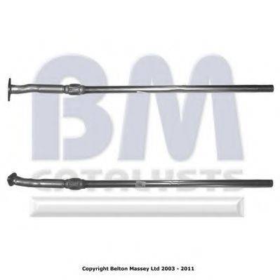BM CATALYSTS BM50107